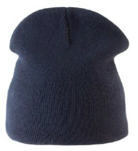 Bonnet doublure polaire