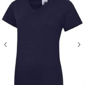 T-shirt femme